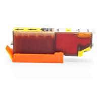 Compatible Epson C13T24344010 / C13T24344012 / 24 XL Cartucho de tinta Amarillo