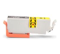 Compatible Epson C13T26314010 / C13T26314012 / 26 XL Cartucho de tinta hell Negro