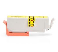 Compatible Epson C13T26344010 / C13T26344012 / 26 XL Cartucho de tinta Amarillo