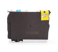 Compatible Epson C13T27124010 / C13T27124012 /27 XL Cartucho de tinta Cian