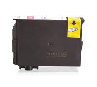 Compatible Epson C13T27134010 / C13T27134012 /27 XL Cartucho de tinta Magenta