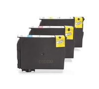 Compatible Epson C13T27154010 / C13T27154012 /27 XL Cartucho de tinta Pack Ahorro