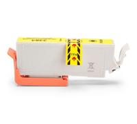 Compatible Epson C13T33644010 / C13T33644012 / 33 XL Cartucho de tinta Amarillo