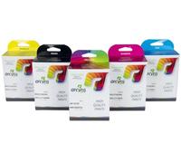 ***compatible epson inkjet t044140 stylus c64/c66/c84 negro 17 ml.
