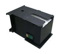 Compatible epson t6710 tanque de mantenimiento c13t671000 para workforce pro wf-4630, wf-5110, wf-5620, wf-5690