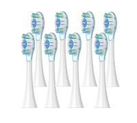 Compatible For 610/609 Type Electric Toothbrush Head(Blue)