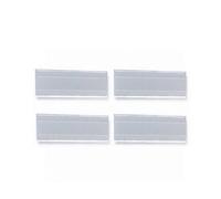 Compatible For ABIR， X6PRO Filter Robot Vacuum Cleaner, Only Suit For X6PRO, Including 4PCS Filter screen