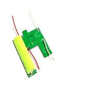 Compatible for Andis,17170/17205/17260 Peluquería Profesional Clipper Afeitadora Eléctrica Placa Placa Base PCB Accesorios Motor(17260 Mainboard)