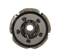 Compatible for Arctic Cat 366 TRV 400 450 EFI 425 EFI CR GT HDX 500 XT Alterra 450 Embrague centrífugo de motocicleta