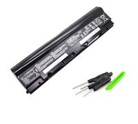 Compatible for ASUS EEE PC Series, A31-1025 A32-1025 Laptop Battery Replacement for Models 1025 1025C 1025CE 1225 1225B 1225C R052 R052C R052CE
