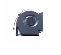 Compatible For Asus,ROG STRIX G15 G513RC G17 G713RC RTX 3050 13NR0850P02021 13NR0850P01021 NS85C59-21J09 21J10 DC5V Ventilador De Refrigeración(CPU Fan)