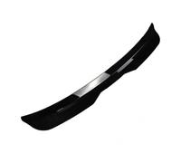 Compatible for Audi Q5 Q5L 2010-2020 Hatchback Techo trasero Spoiler Ala Lip Lip Tail Wing Decoración Bodykits Universal Tuning Gloss Black(Gloss Black)