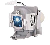 Compatible for BenQ MS504 MS524 MW526A MX525 MX525A MX505 MS504A MS512H MS514H MS521P Accesorios de lámpara for proyector 5J.J9R05.001(5J.J9R05.001-CBH)