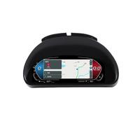 Compatible for BMW E46 1999-2004 grupo Digital Carplay mapa LCD tablero cabina instrumento Virtual Plug & Play