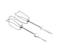 Compatible For Bosch, MFQ3010 MFQ3020 MFQ4020 MFQ4075 MFQ4730 MFQ3532 MFQ4835 MFQ3550 MFQ3533 Batidora Batidora De Huevos Reemplace El Kit De Piezas De Accesorios De Cuchillas Mezcladoras