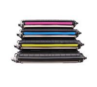 Compatible for Brother, 4 Cartuchos de tóner for TN311 TN320 TN321 TN325 TN326 TN329 TN331 TN336 TN339 TN341 TN346 TN348 TN349 TN351 TN395 TN396 TN900