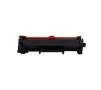 Compatible for Brother, TN2510 TN2510XL Cartucho de tóner for DCP-L2600D DCP-L2620DW DCP-L2622DW DCP-L2627DW DCP-L2627DWXL DCP-L2627DWE L2660DW(1SET 3K Chip)