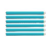 Compatible for Canon, 6X NPG-71 GPR-55 C-EXV51 Color 80K Cilindro de Tambor OPC for IR ADV C5535 C5540 C5550 C5560 C5735 C5740 C5750 C5760