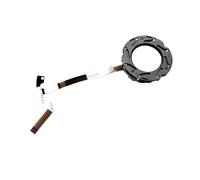 Compatible for Canon, EF 0.945-4.134 In F4L IS USM Grupo De Control De Apertura De Lente + Cable Flexible Unidad De Diafragma De Alimentación Flexible 24-105 F/4L F4 F/4 L Accesorios De Fotografía