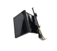 Compatible for Canon, G7X Mark II / G7 X II / G7X2 Cubierta Trasera Ass'y con bisagra de Pantalla LCD Piezas de reparación de Cable Flexible CY1-9858-000