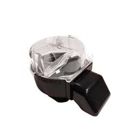 Compatible For Cuisinart, DGB-500GRD DGB-475 DG-500BCH DGB-475BK DGB-650BC 3066 3067 Cesta For Molinillo Cafetera Accesorio For Máquina De Café Expreso Reemplazo(2pcs)