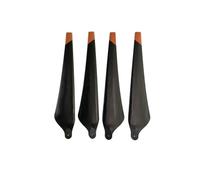 Compatible For dji Agras T30 3820 Folding Propeller Carbon Fiber Plastic Mix CW CCW Drone Blades For Agricultural Planting(2pcs CW and 2pcs CCW)