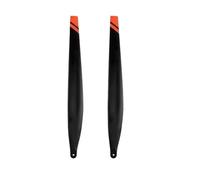 Compatible for dji Agras T40/T20P, R5415 R5413 U/L CW CCW Kit de Palas de hélice Piezas Accesorios for Drones agrícolas(1 Pair R5415 L CCW)