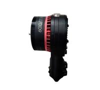 Compatible For dji Agricultural Drone 6010 Motor+Electric Adjustment+Motor Base+LED Light Set Accessories(1complete Set CW)