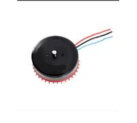 Compatible For dji Agricultural Drone 6010 Motor+Electric Adjustment+Motor Base+LED Light Set Accessories(1pcs Motor)