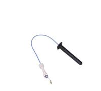 Compatible for dji, Cable de Antena SDR T25 T50 Frontal | Núcleo de cobre, uso de reparación de drones, cable de antena frontal, conector enchufable, línea SDR