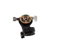 Compatible for dji Flip Gimbal Upper Bracket with Yaw Roll Motor Replacement