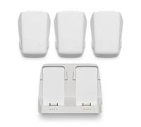 Compatible for dji， Flip Intelligent Flight Battery Accessories in Stock(3 Battery Kit)