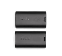 Compatible for dji ，Goggles 2 Battery Capacity 1800 mAh The Battery Life is Approximately 2 Hours ，Compatible for dji ，Goggles 2/FPV Goggles V2(2 pcs)