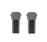 Compatible For DJI Mavic Air3, Air3S, Intelligent Flight Battery With 4241mAh Capacity For Extended Hover Time(Two batterys)