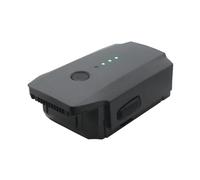 Compatible For DJI Mavic Pro, 3830mAh 11.4V Li-ion Battery With 43.7Wh Energy And 30-Minute Flight Time