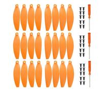 Compatible For DJI Mini 2 SE Drone Propellers, 8-Pack Lightweight Replacement Blades With Tools(3 sets)