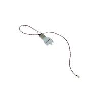 Compatible For Dreame, L20 Ultra L30 Pro Ultra DC5V Bomba De Agua Motor Robot De Barrido Accesorios Aspiradora Conjunto De Bomba De Entrada De Agua