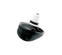 Compatible for Dreame, rueda delantera L10 Pro L10s Pro X30 Ultra X40 Ultra Robot repuestos de aspiradora Accesorios