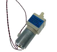 Compatible for Dreame, X30 Master One X40/X50 Pequeña Bomba De Vacío DC 12V Motor Autocebante Succión Agua Barredora Robot Limpiador Conjunto