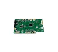 Compatible For Dreame, X40 Master R2465A Robot De Barrido Al Vacío Estación Base Tablero De Control Piezas De Repuesto Estación Tablero Principal Accesorios