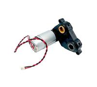 Compatible For Dreame, X50Ultra X50sProUltra L50ProUltra L40sProUltra V50 Motor De Cepillo Principal Robot Aspirador Accesorios Repuestos