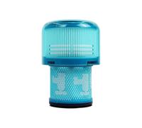 Compatible for Dyson, V15 V11 SV14 Filtro Lavable Inalámbrico Stick Aspiradora Repuestos Hepa Post Filter Clean Reemplazo Parte(1pcs)