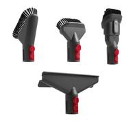 Compatible For Dyson, V7 V8 V10 V11 V12 V15 Gen 5 Piezas De Aspiradora Accesorio De Traje De Cabezal De Succión Absolute Detect Cyclone Mattress Piezas De Gran Tamaño(E)