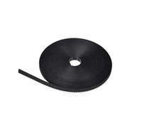 Compatible for FLSUN T1 Pro, 3PCS 2GT-9 Correa de distribución Accesorio síncrono de accionamiento de 9 mm de Ancho