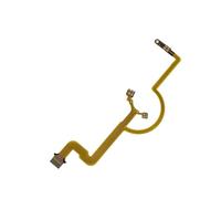 Compatible for FUJIFILM XF 27mm F2.8 Lente Apertura diafragma Flex Cable de Enfoque FPC(10 Pcs)