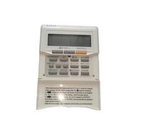 Compatible For Fujitsu,T/Mini, Panel De Control, Controlador De Línea De Visualización UTY-RNKYT UTY-RNNQN AR-6TC2 UTB-YUB AR-3TA11 APG0001-0203E(UTB-YUB)