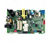 Compatible For Gree, Duct Control Board 300002060315 Z4735V Z4735VS 300002061696 GRZ4735-A6.