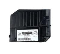 Compatible for Haier, tablero de control de refrigerador CF02D01 M0.076F00 VES circuito PCB 220V 2.1A piezas de congelador Embraco for frigorífico
