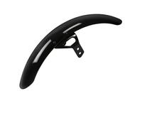 Compatible For Harley-Davidson Dyna Street Bob FXDB Low Rider 06-17 Super Glide FXD 06-10 Softail Standard FXST 20-24 FXBB FXBBS 18-24, Guardabarros Delantero De Motocicleta(1pcs)