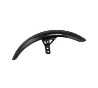 Compatible For Harley-Davidson Dyna Street Bob FXDB Low Rider 06-17 Super Glide FXD 06-10 Softail Standard FXST 20-24 FXBB FXBBS 18-24, Guardabarros Delantero De Motocicleta(Unpainted Black)